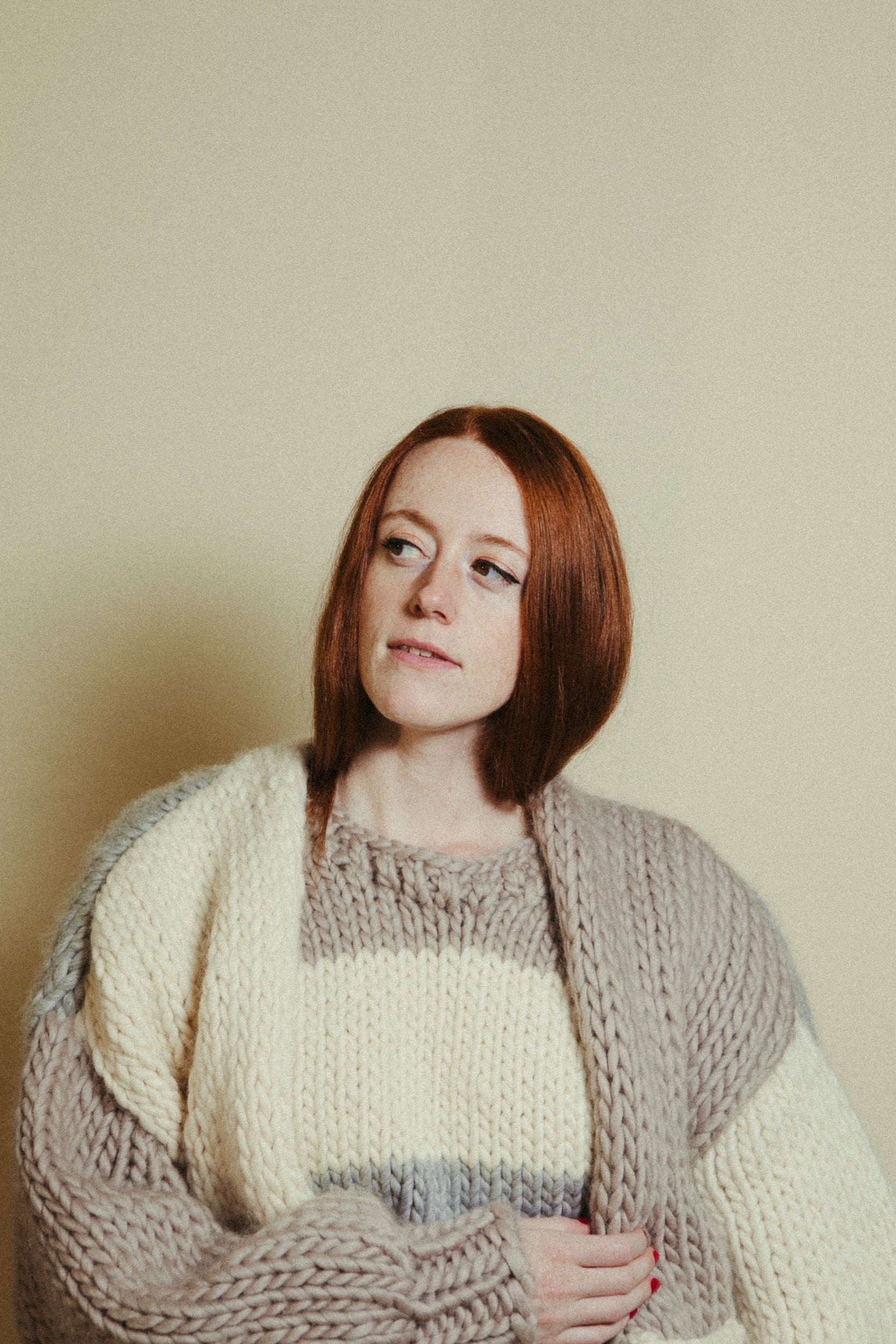 How to Take Care of a Handmade Sweater