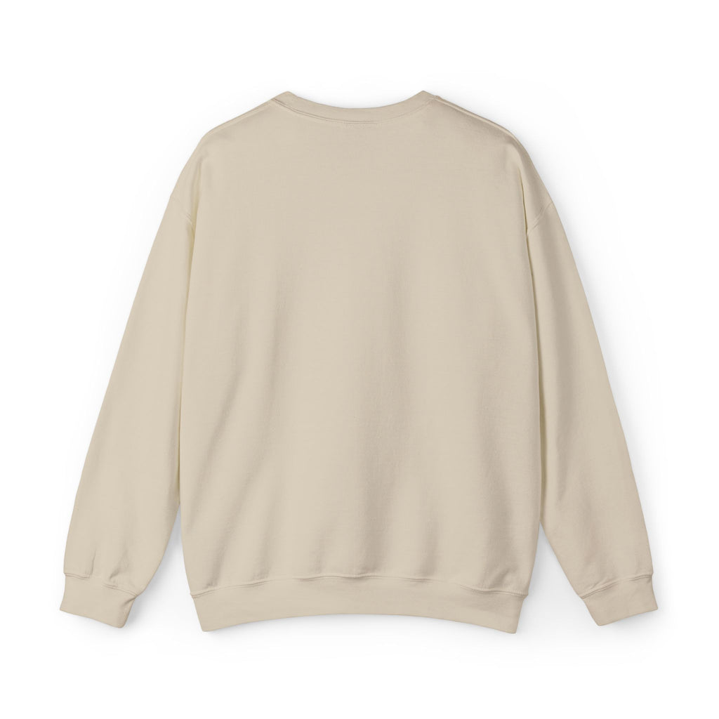 Rather Fond of Crafting Embroidered Sweatshirt
