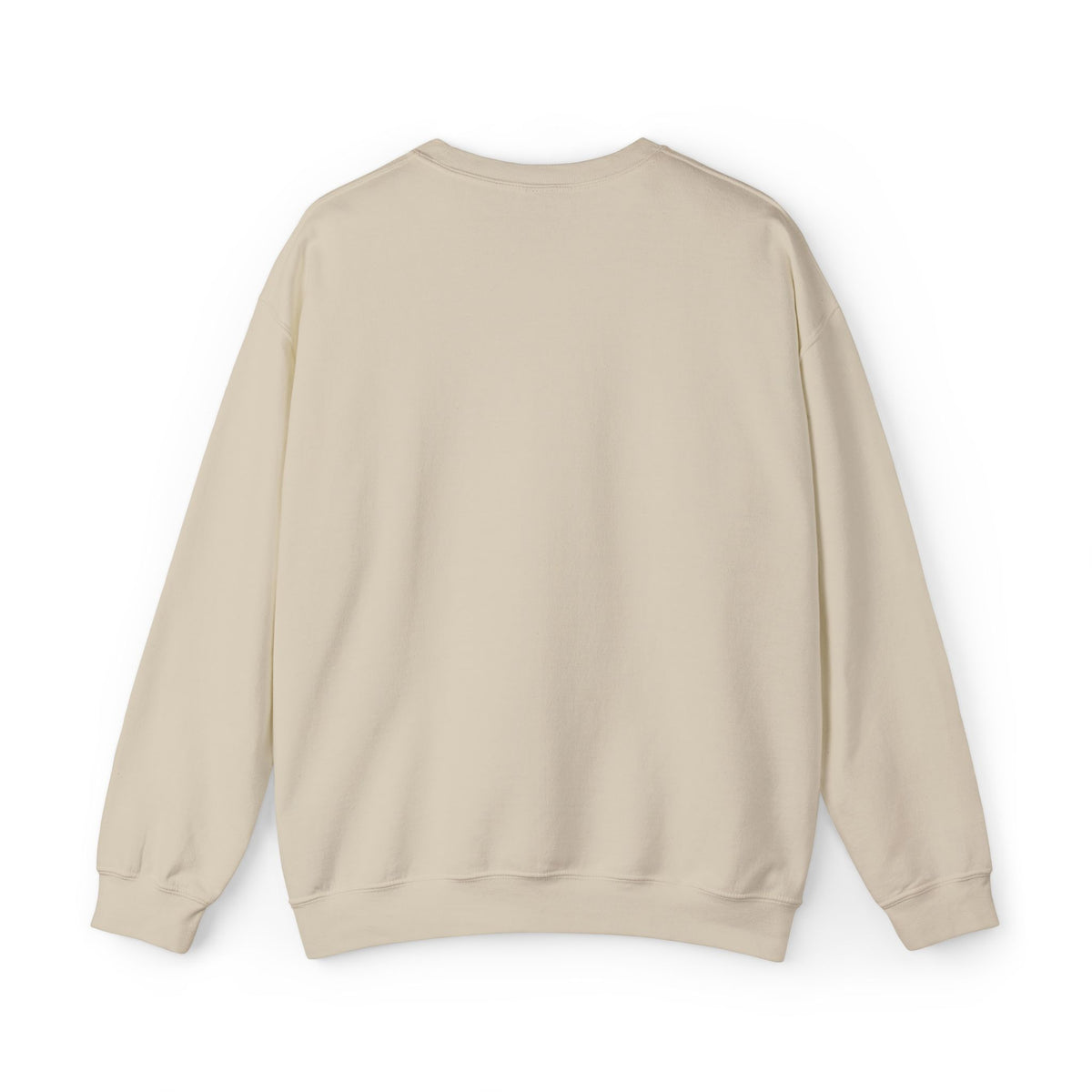 Rather Fond of Crafting Embroidered Sweatshirt
