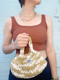 Chunky Handbag