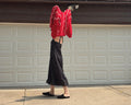 Squiggle Cardigan