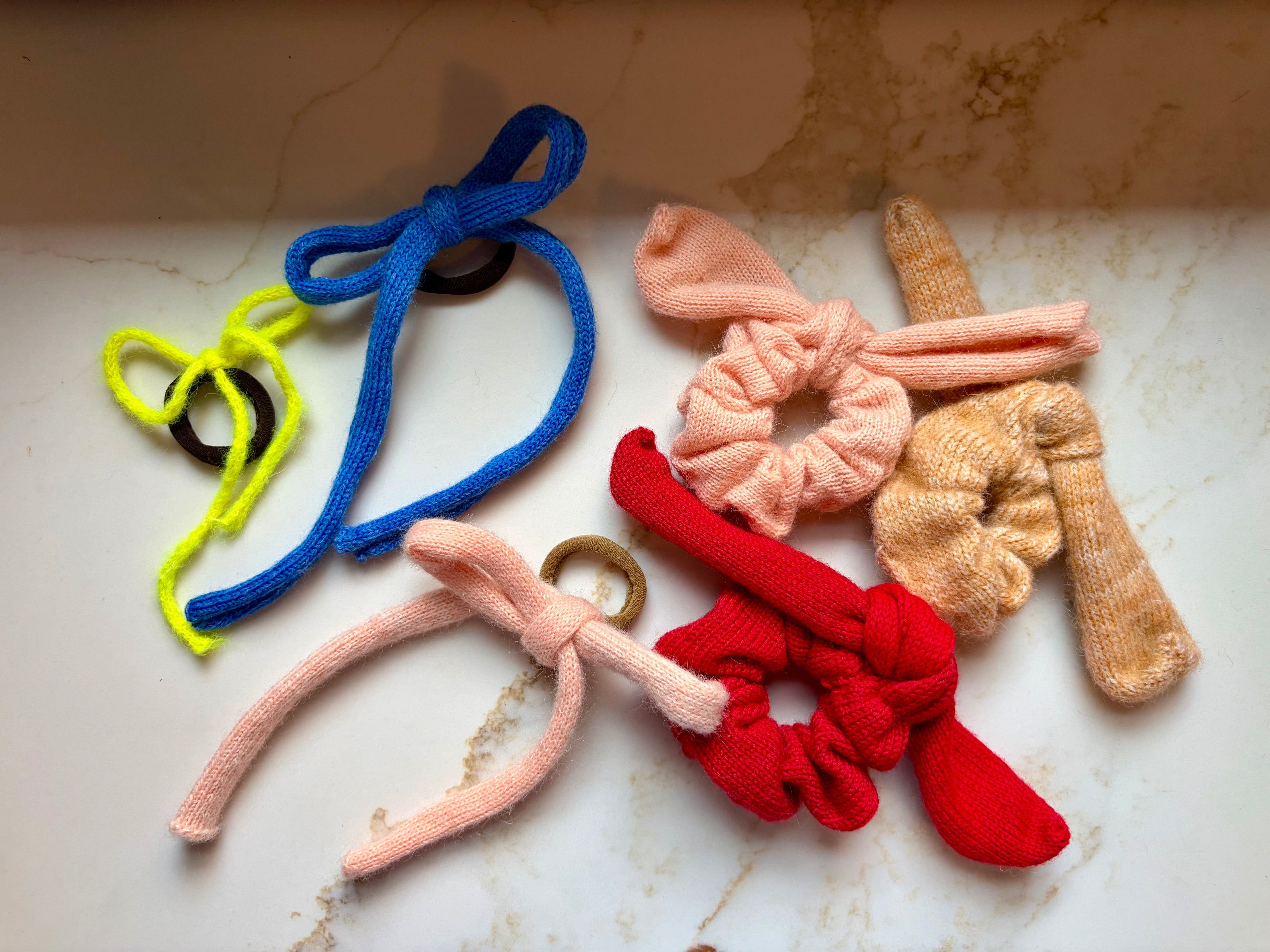Hair Accessories