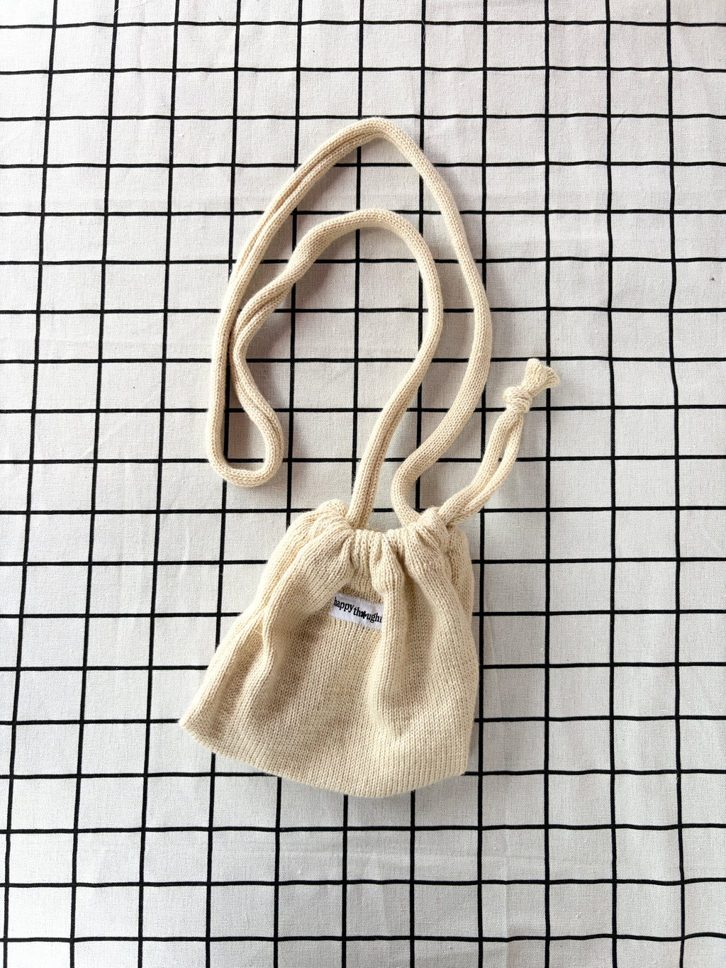Crossbody Pouch