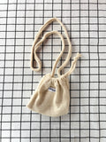 Crossbody Pouch