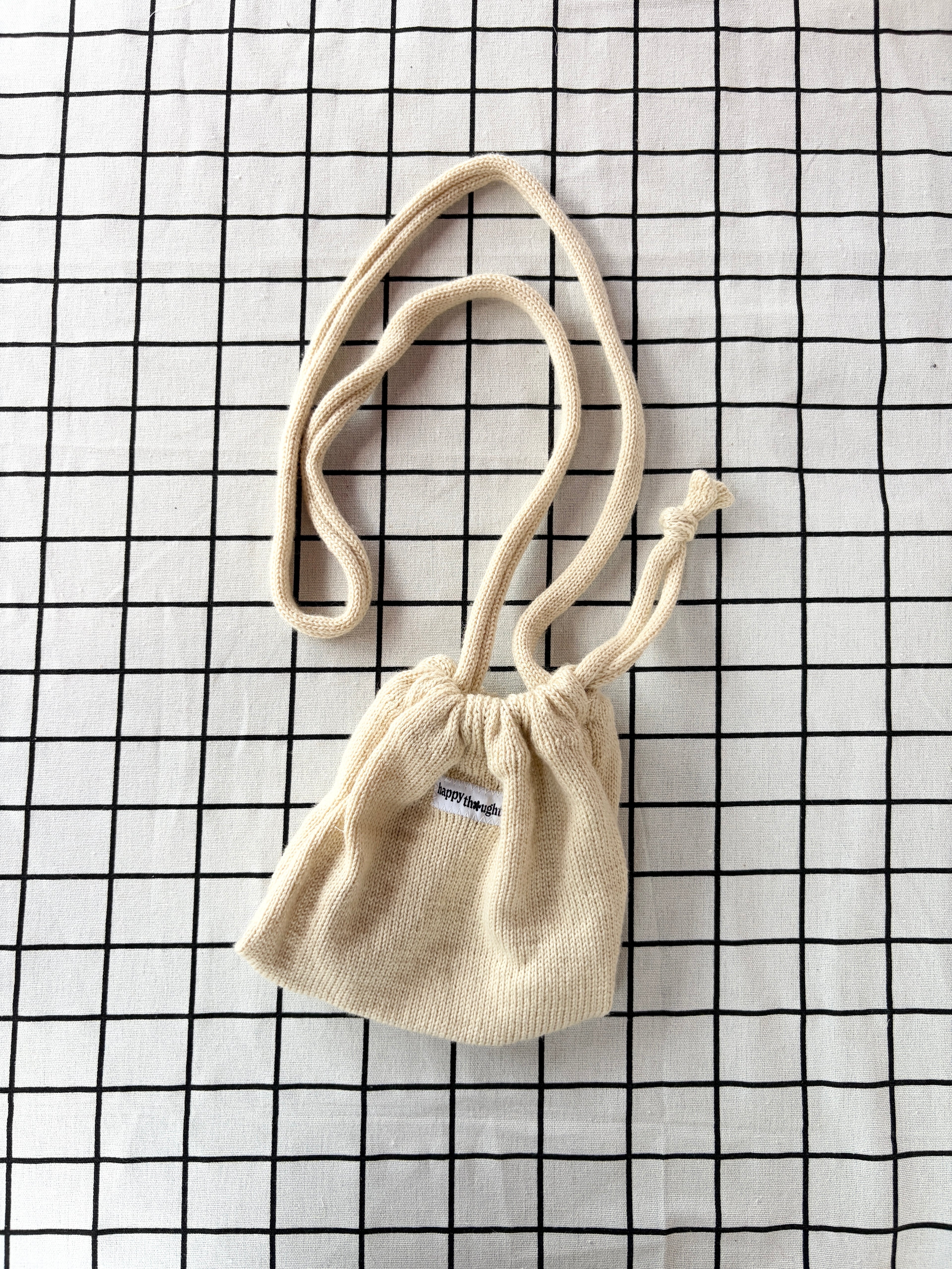 Crossbody Pouch
