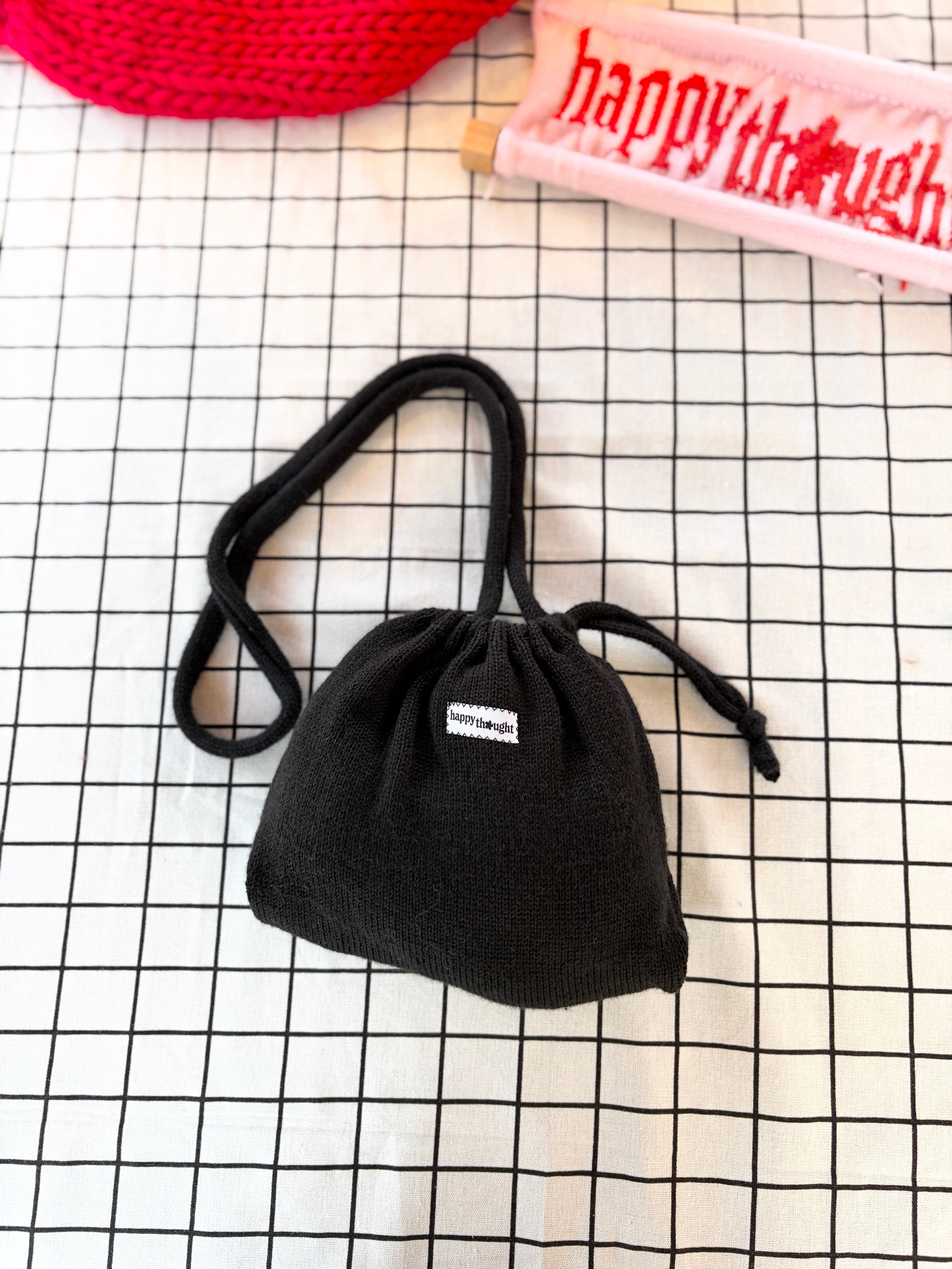 Crossbody Pouch