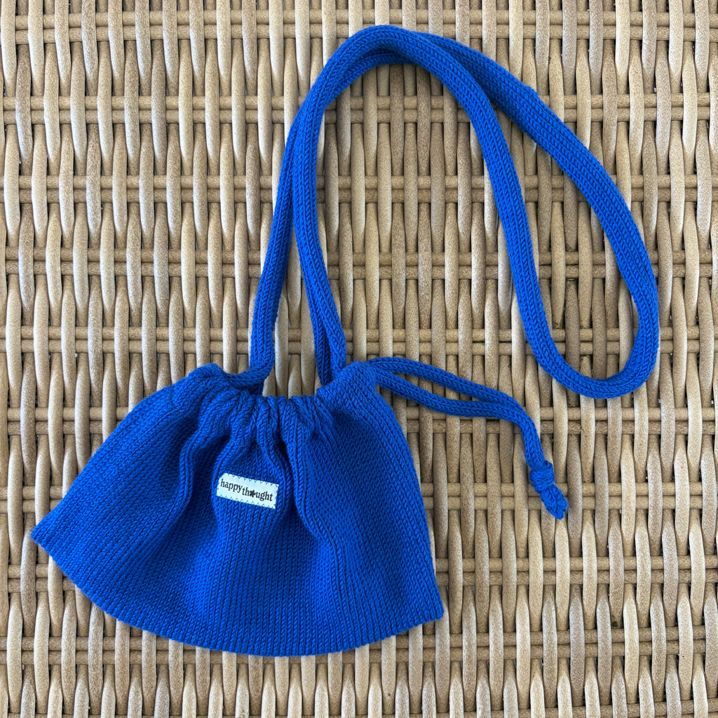 Crossbody Pouch