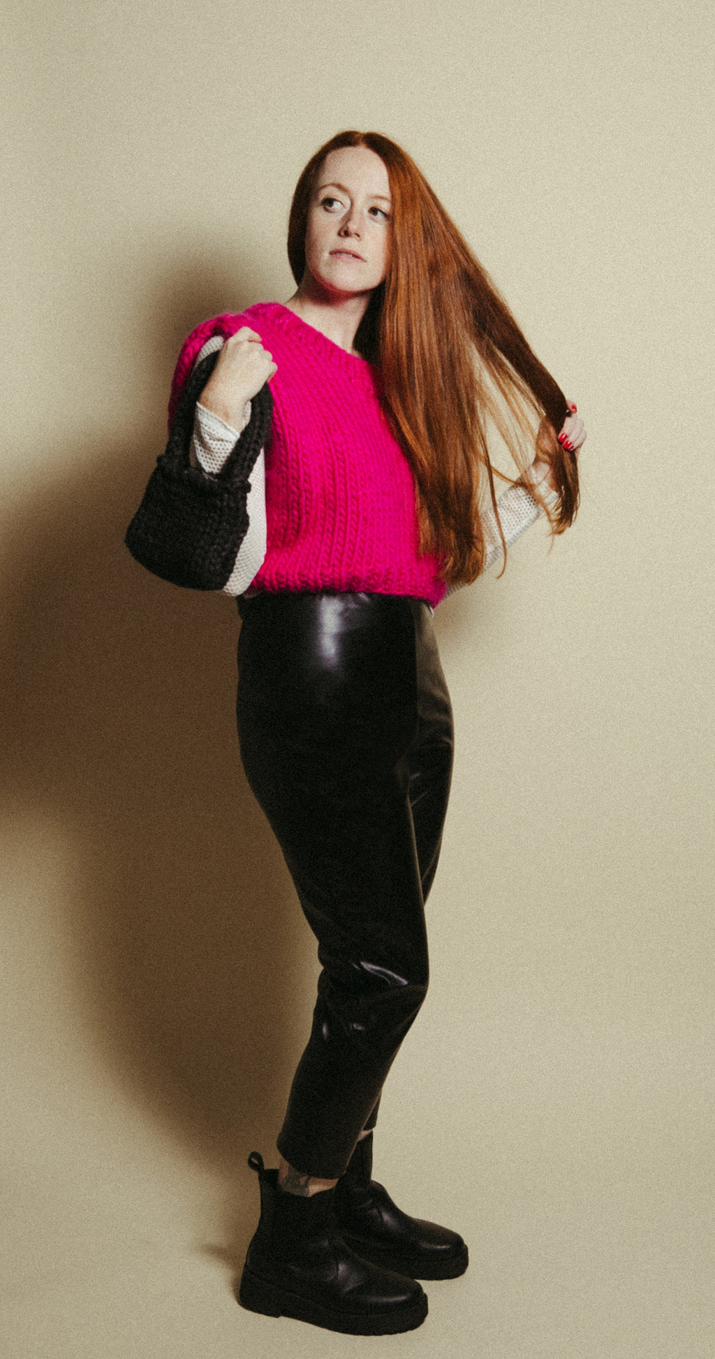Vest