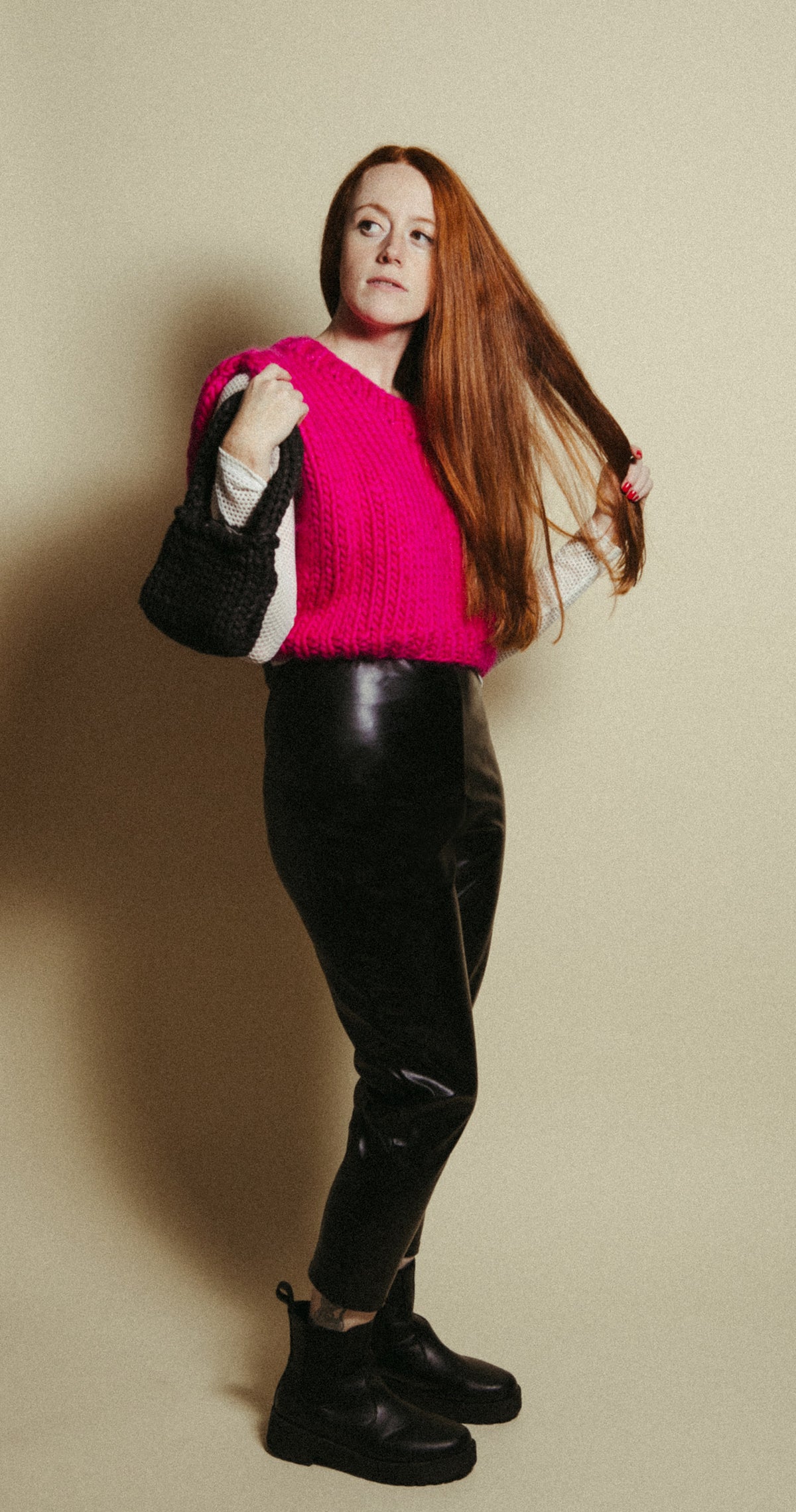 Vest