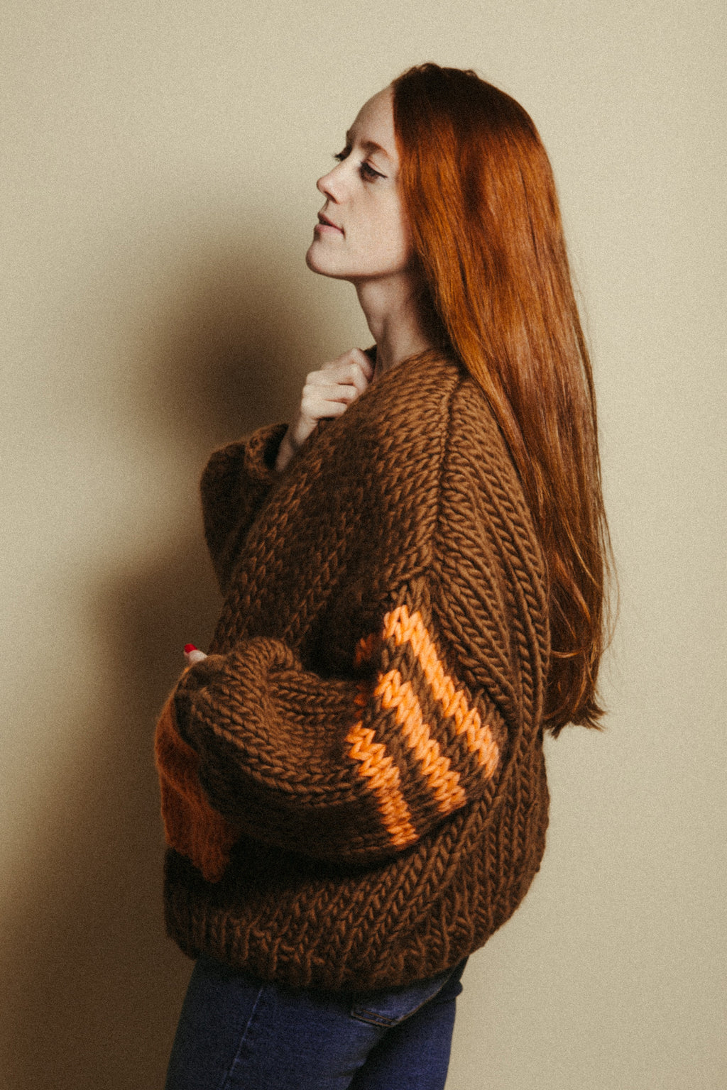 Cleveland Sports Cardigan