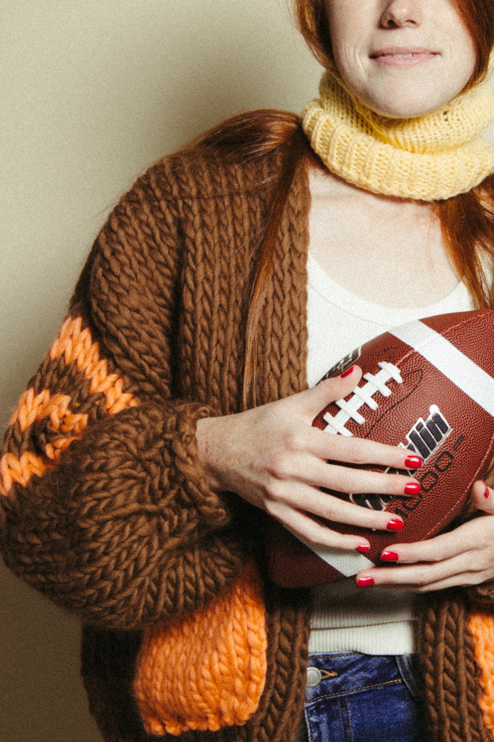 Cleveland Sports Cardigan