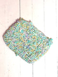Scrappy Pouch