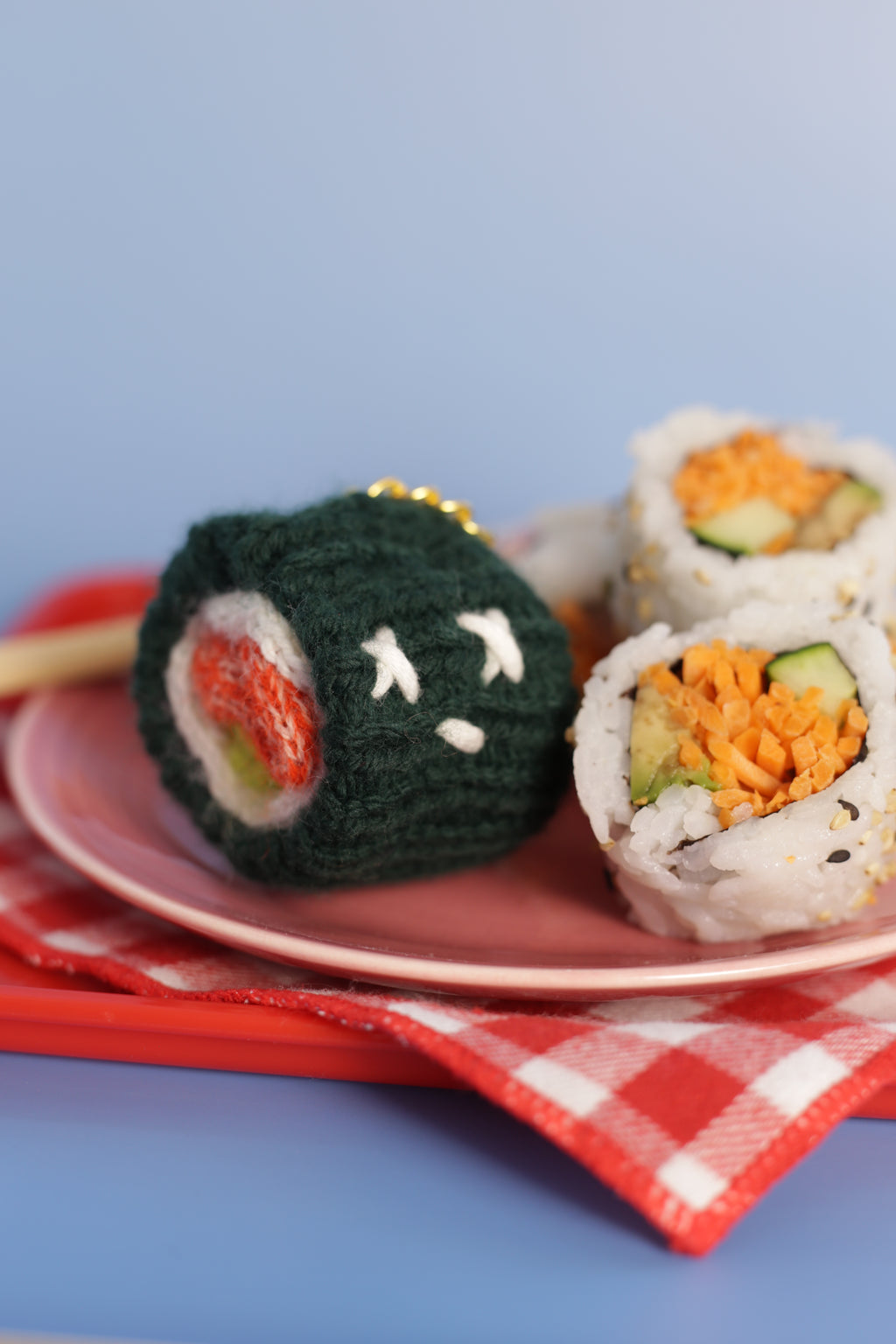 Sushi Snackey