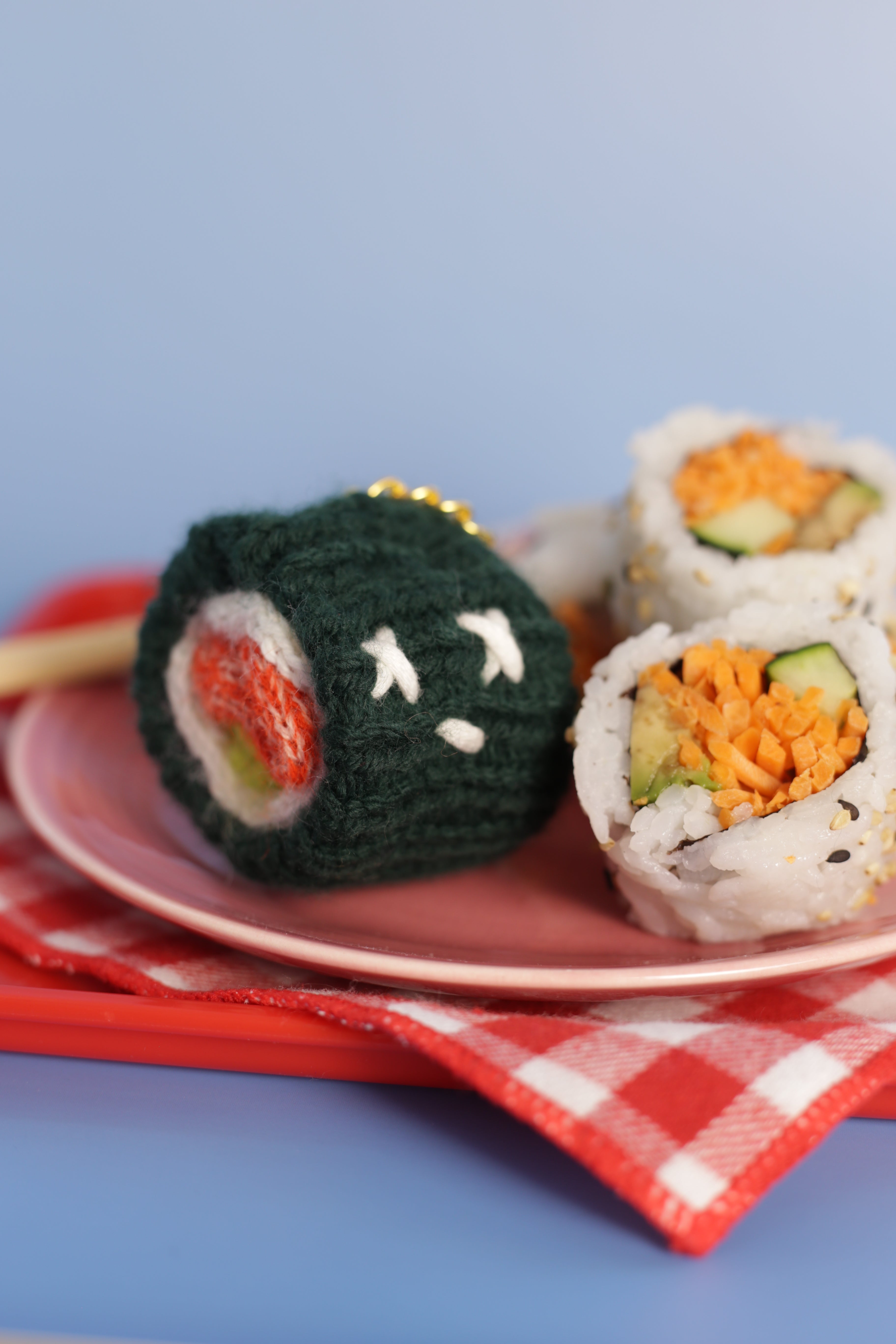Sushi Snackey