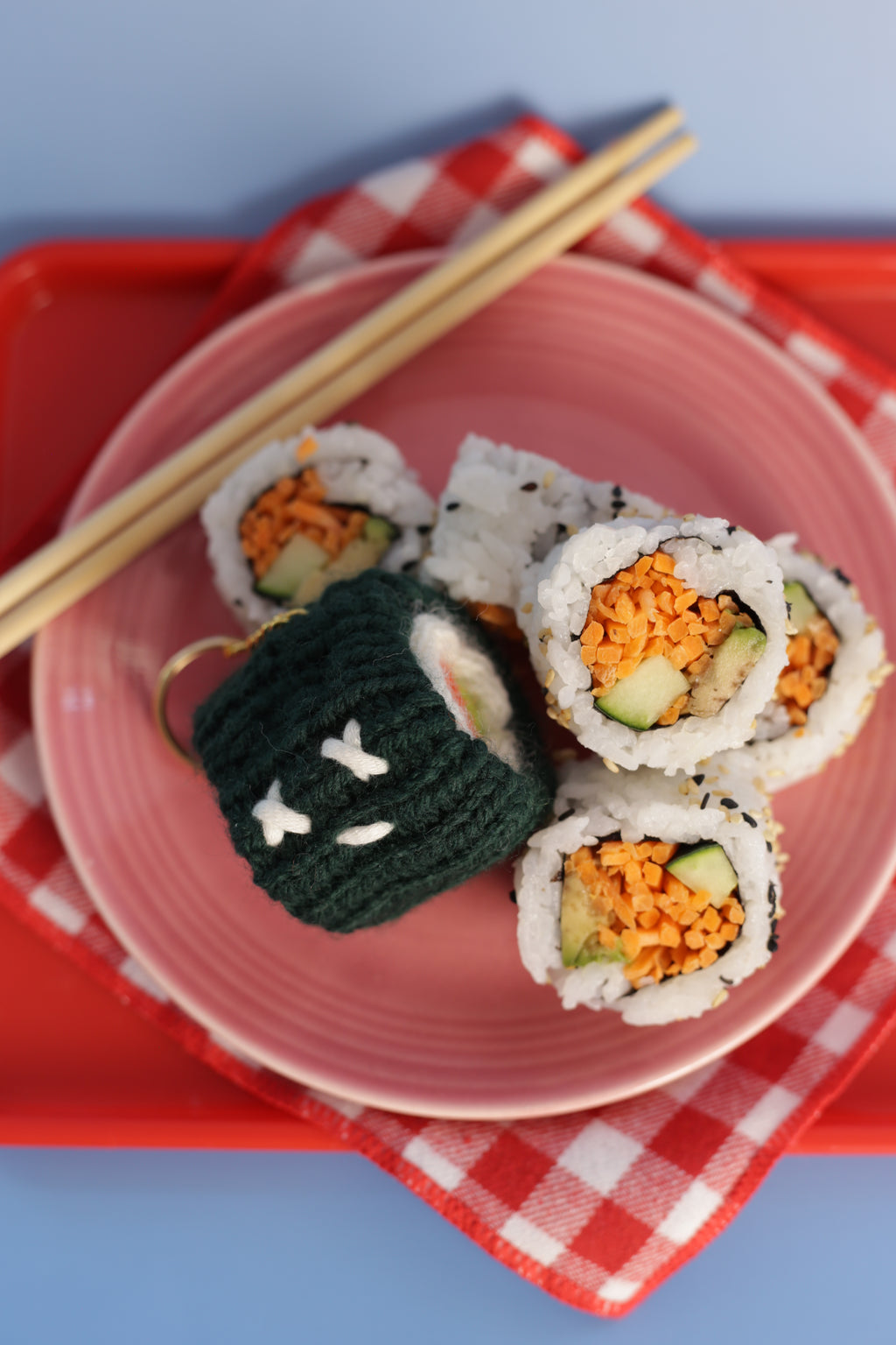 Sushi Snackey
