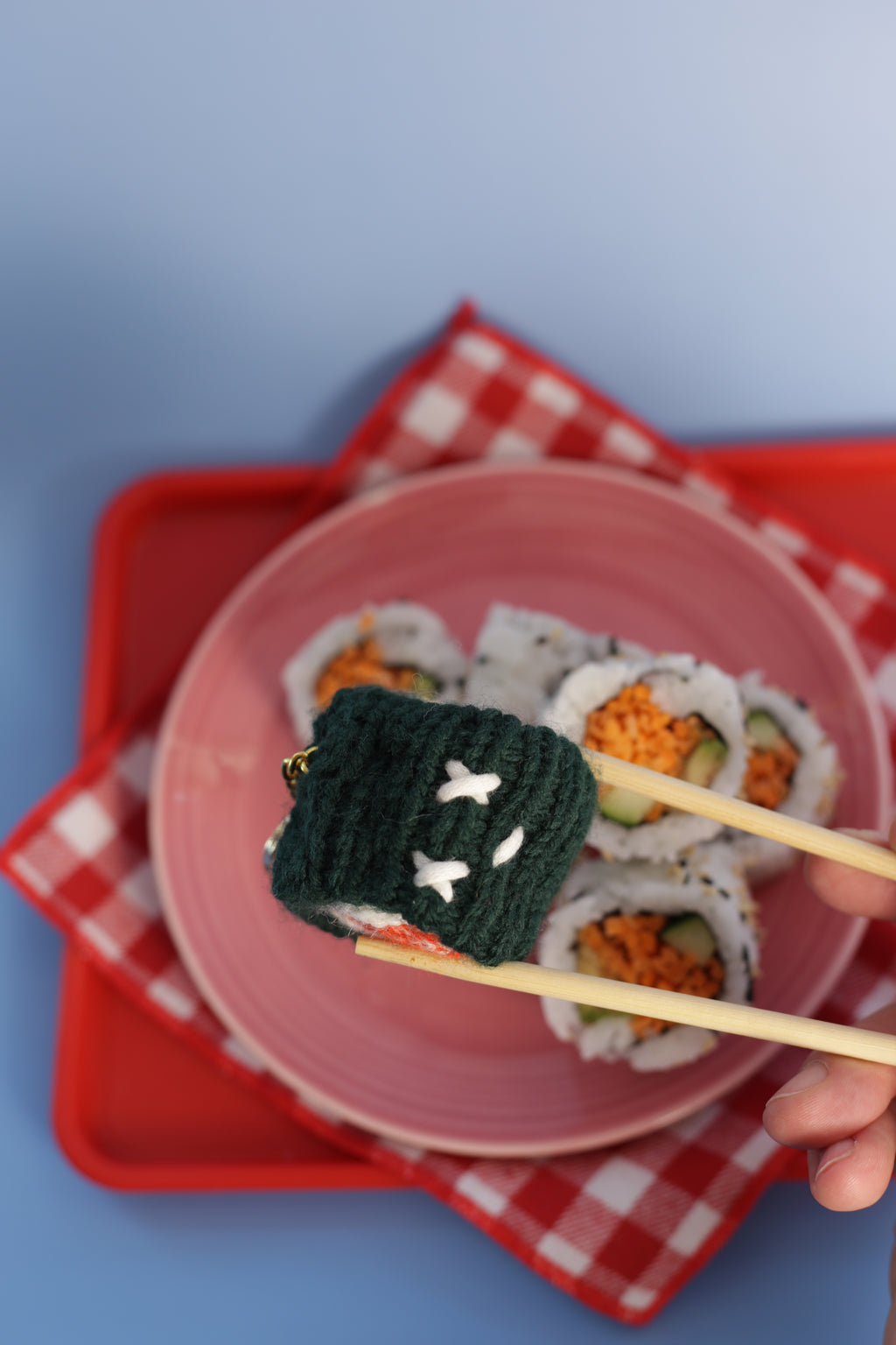 Sushi Snackey