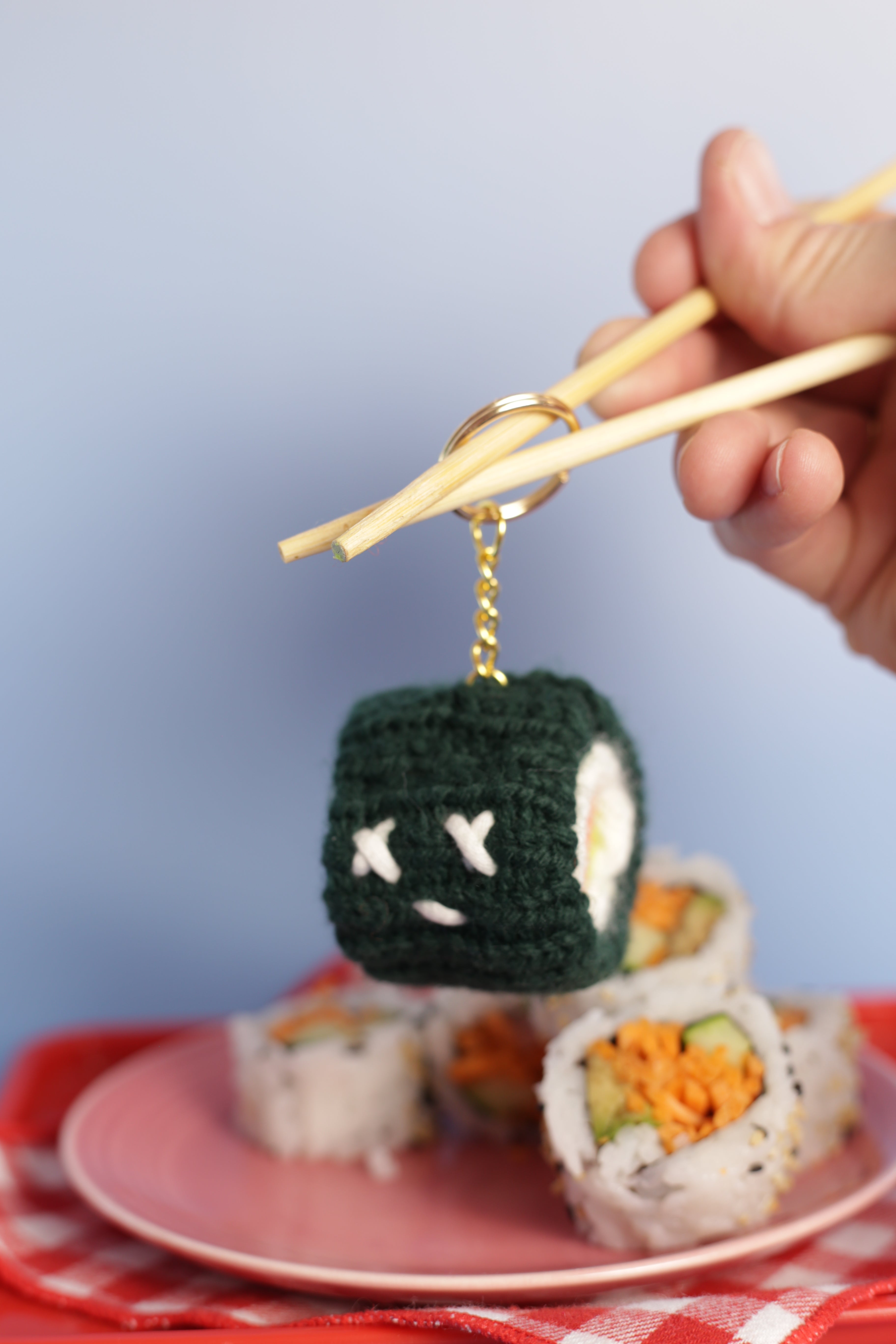 Sushi Snackey