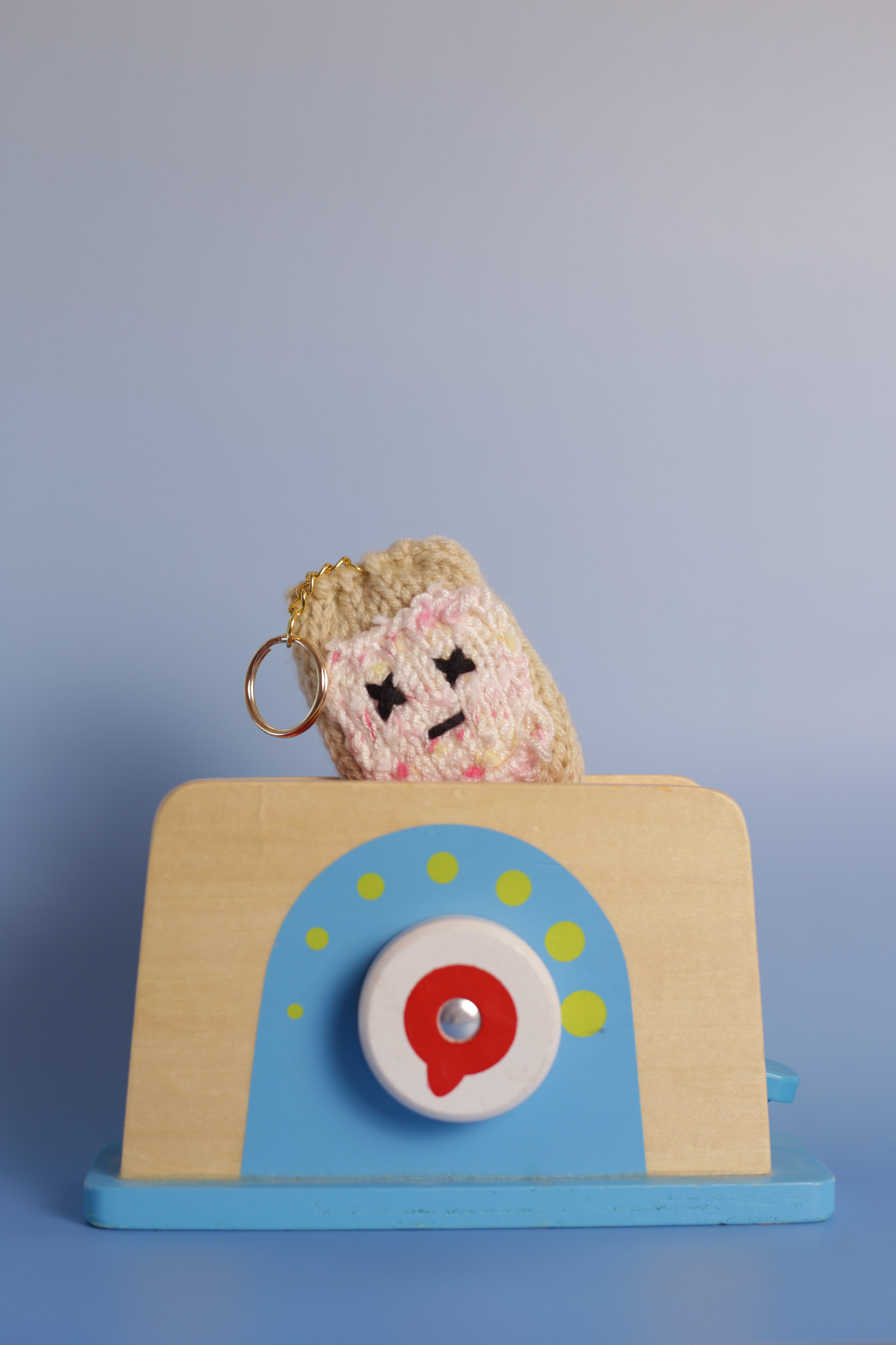 Toaster Pastry Snackey