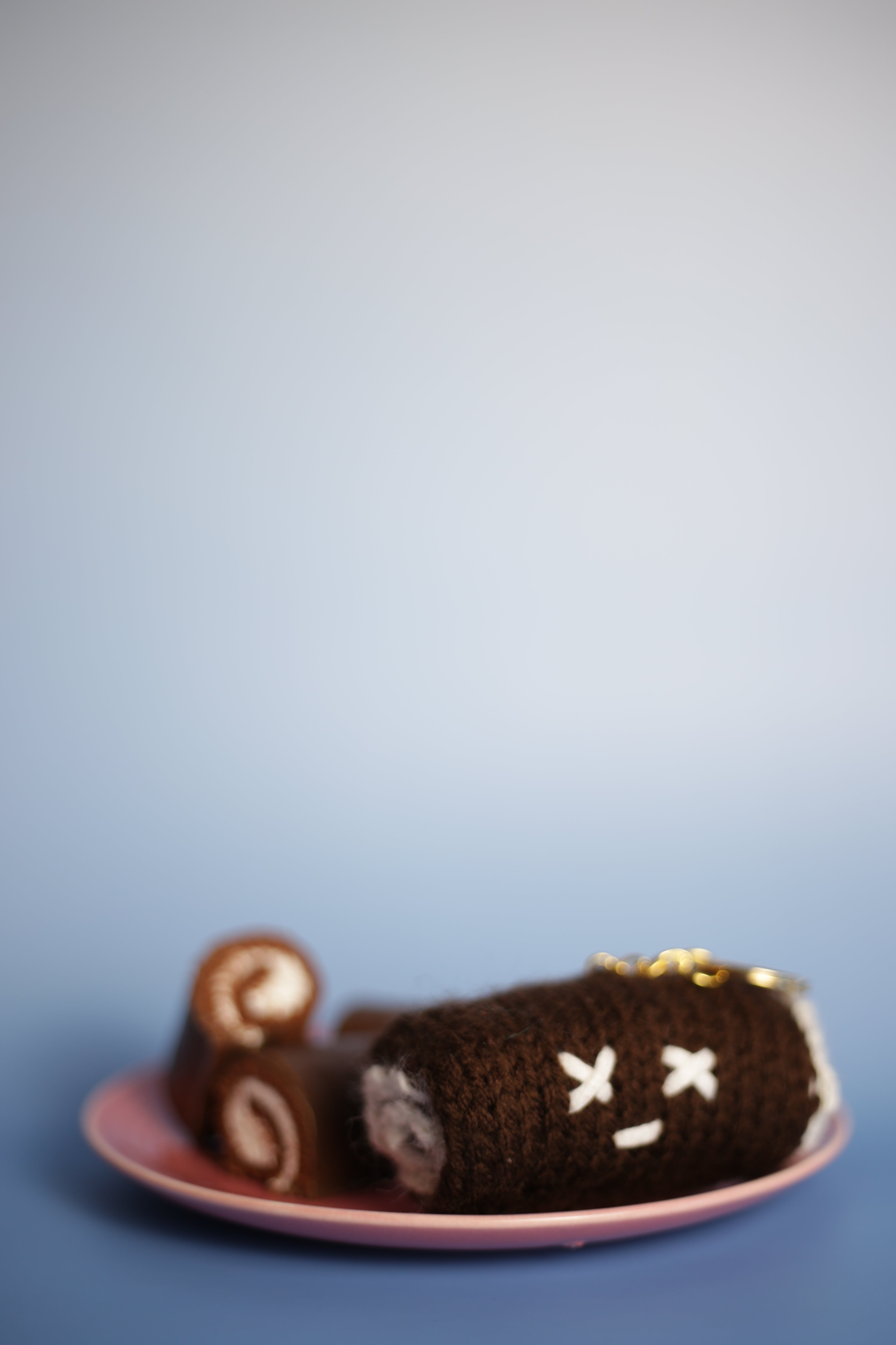 Swiss Cake Roll Snackey
