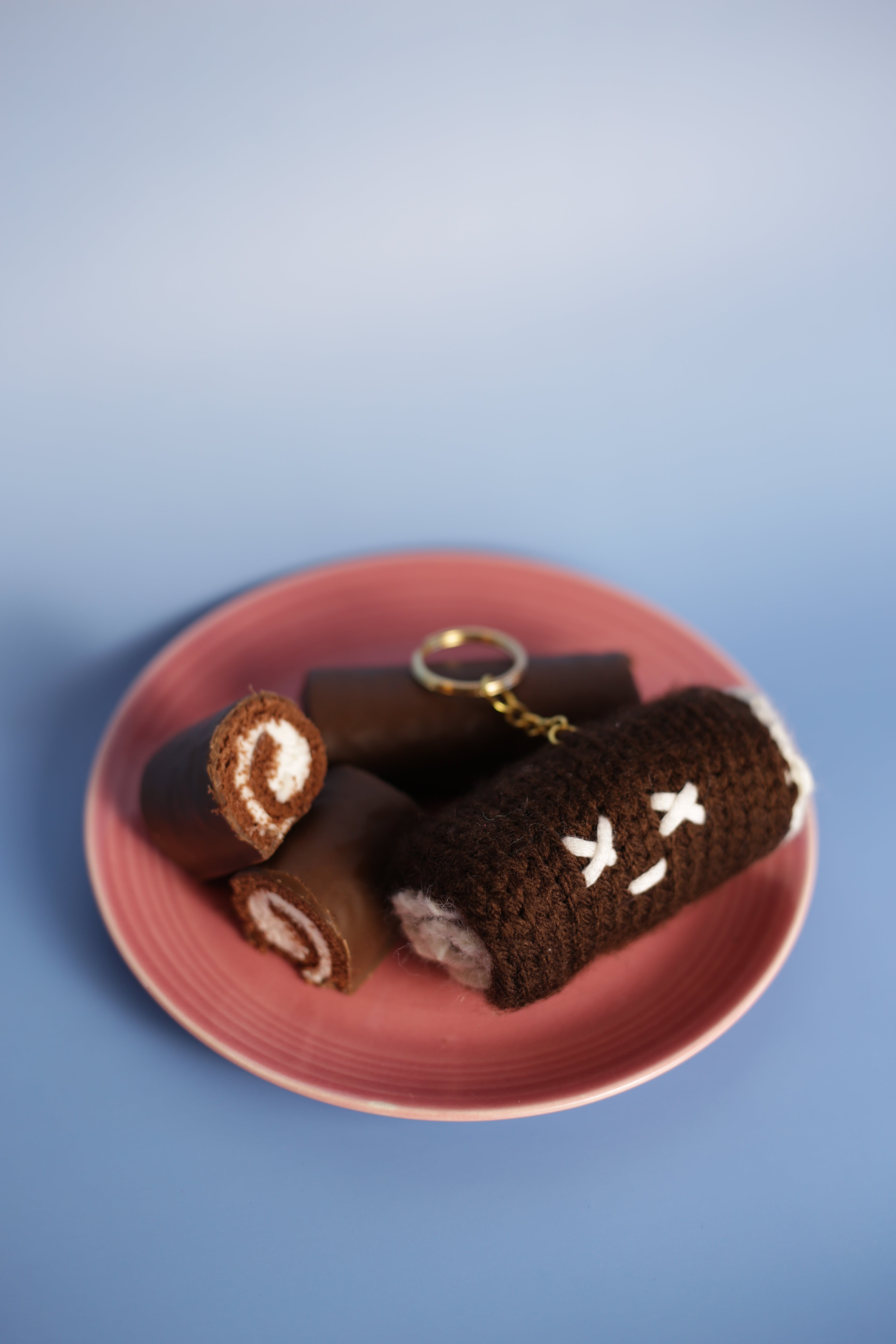 Swiss Cake Roll Snackey