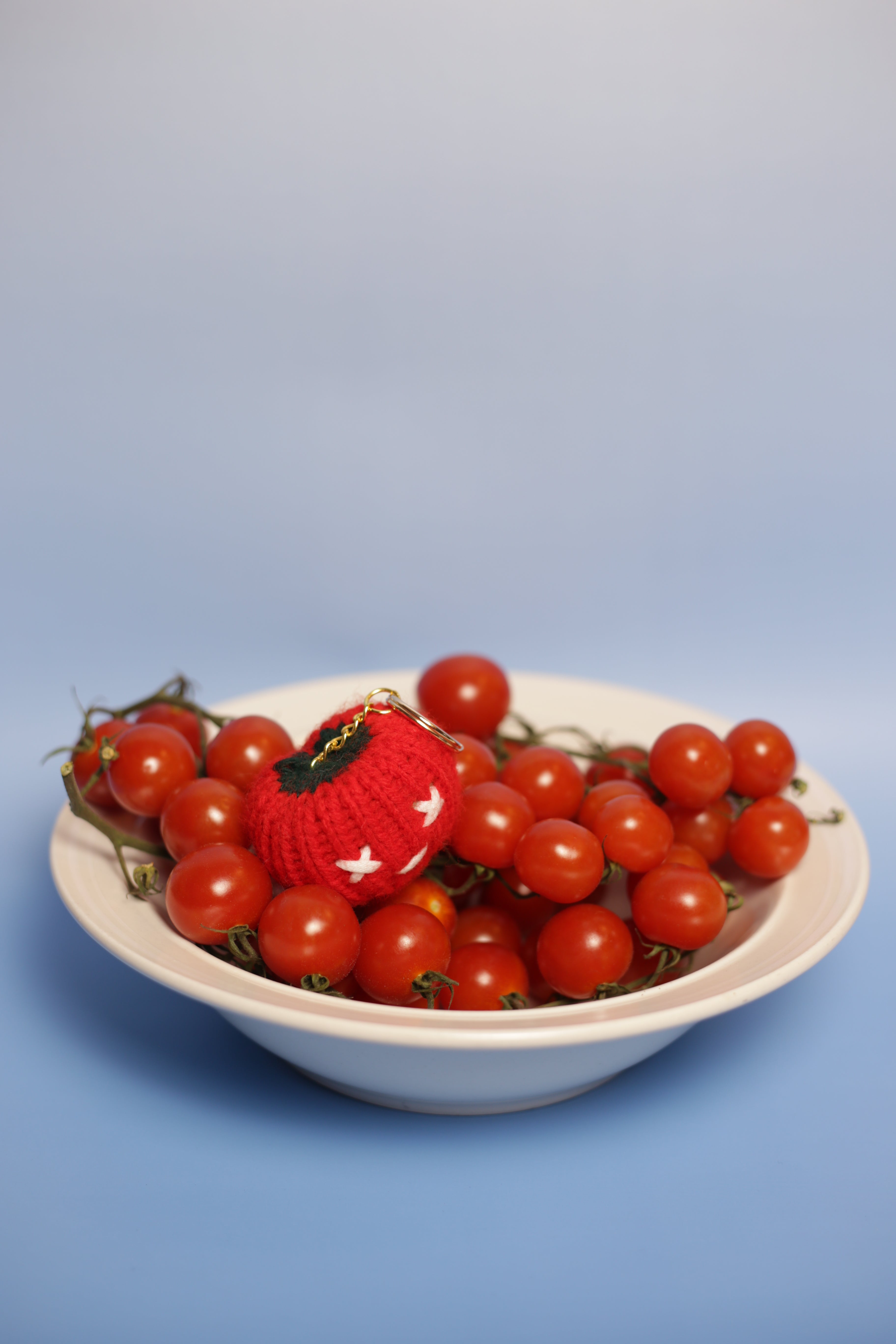 Tomato Snackey
