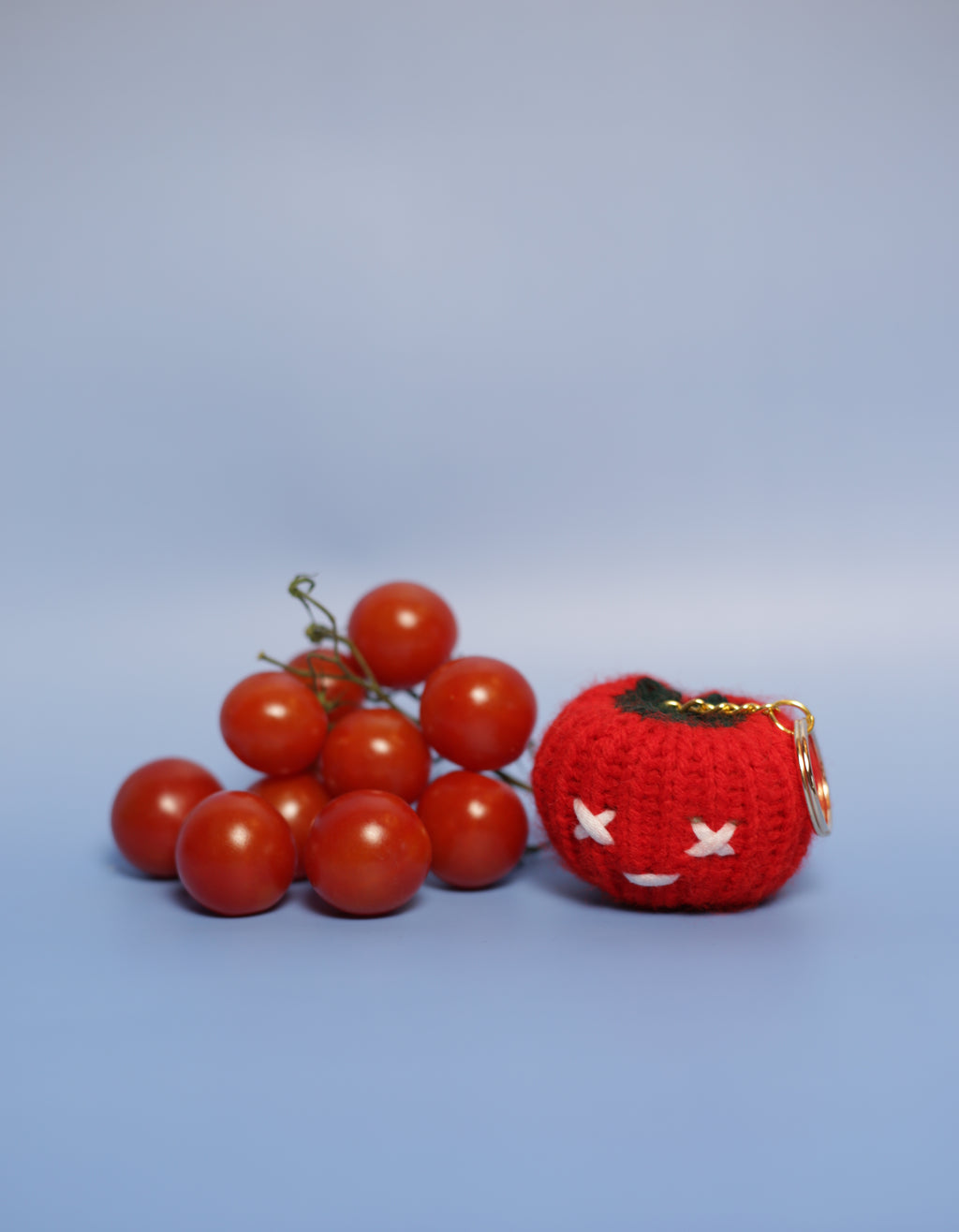 Tomato Snackey