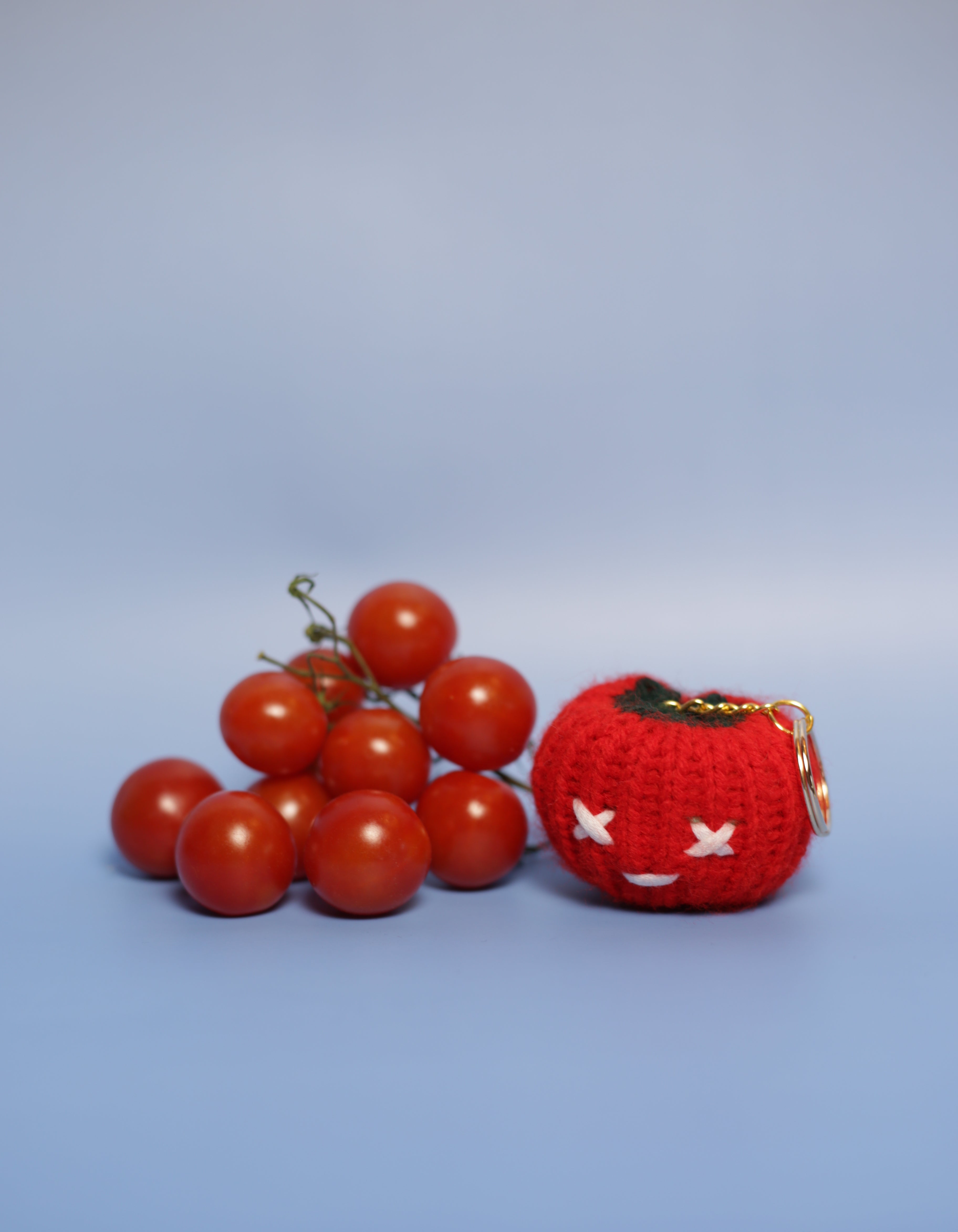 Tomato Snackey