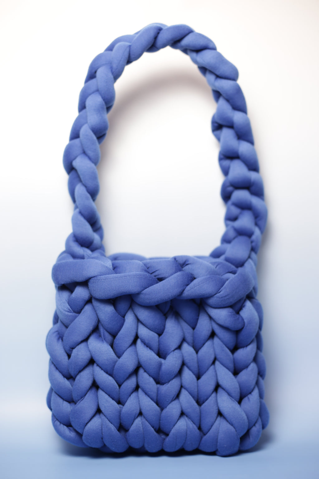 Happy Thought Kits: Chunky Purse