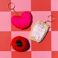 Happy Thought Keychain Club