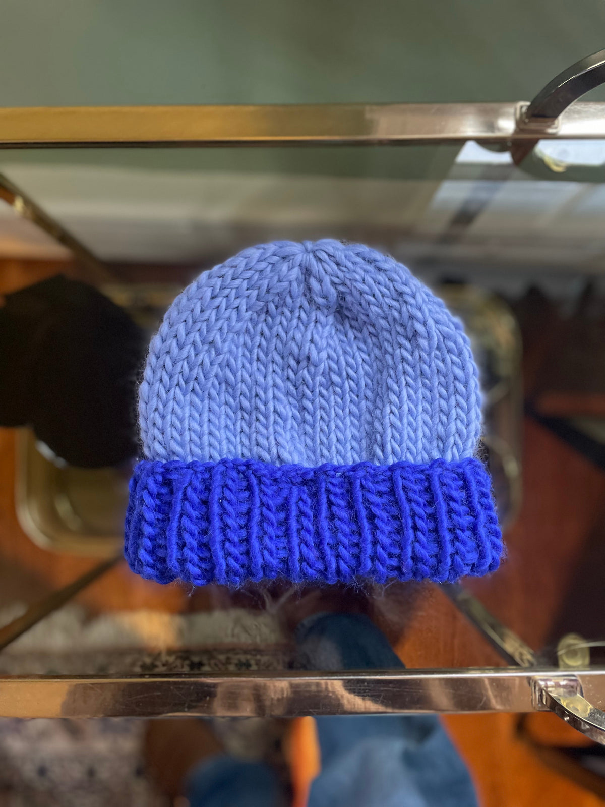 Beanie